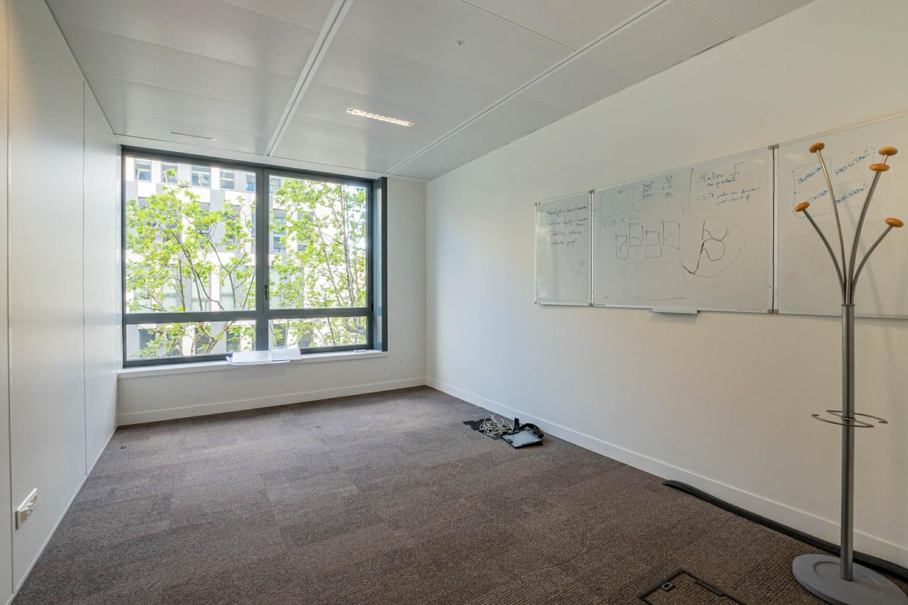 Bureau Malakoff 4608m² Location bureau Malakoff Hauts-de-Seine OLBUR2103501 14